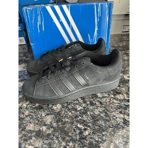 JI4395 Adidas Campus 00s Core Black NWB Size 5.5 Shoes. Sneakers